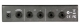 Alesis NANOVERB 2 NUMERIQUE 18 BITS 1/3 D'U - Image n°3