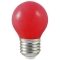 ORBITEC AMPOULE LED ROUGE B22 - Image n°2