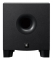 Yamaha CAISSON DE BASSE MONITORIBNG HS8S 150W - Image n°2