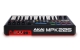 Akaï MPK225 - USB MIDI 25  NOTES 8 PADS - Image n°3