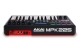 Akaï MPK225 - USB MIDI 25  NOTES 8 PADS - Image n°3
