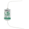Velleman PILE LITHIUM 1/2AA 3.6V - Image n°2