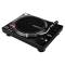 RELOOP RP 7000 MK2 bk Platine à Entrainement Direct - Image n°2