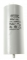 Velleman Condensateur de démarrage 60UF/450V - Image n°2