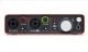 FOCUSRITE SCARLETT 2I2 INTERFACE AUDIONUMERIQUE USB 2.0 2 E/S - Image n°4