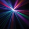 American DJ EFFET WARP TRI LED - Image n°3