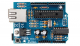 Velleman ETHERNET SHIELD POUR ARDUINO® - Image n°4