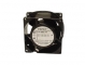 Velleman VENTILATEUR  80 X 80 X 38 ETRI /PAPST 126LF-0181000 220V 12W  - Image n°2