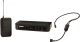Shure BLX14E PGA31 M17 - Image n°2