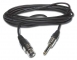 Audiophony CORDON D6.5 JACK M / XLR  F  LG9/10M - Image n°2