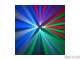 Location Effet DELIRIUM 320 LEDs ( 80 Rouges, 80 vertes, 80 bleues, 80 blanches) - Image n°2