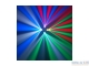 Location Effet DELIRIUM 320 LEDs ( 80 Rouges, 80 vertes, 80 bleues, 80 blanches) - Image n°2