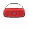 SOGETRONIC ENCEINTE NOMADE GETONE 60 RED- BT4.2-ent.audio-USB-micro usb - Image n°3