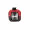 SOGETRONIC ENCEINTE NOMADE GETONE 60 RED- BT4.2-ent.audio-USB-micro usb - Image n°4