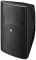 TOA ENCEINTE LARGE BANDE NOIRE ETANCHE IPX4 60W/100VOLTS AVEC SUPPORT - Image n°2