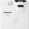 PANASONIC IPA PT-TW380R - Image n°3