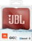 JBL JBL GO 2 Rouge - Image n°2