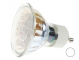 Velleman LAMPE LED GU10 BLANCHE - 240VCA - Image n°2