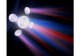 Chauvet LCH CIRCUS2 320 LED RGBWA + Strobe - Image n°3