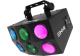 Chauvet LCH HIVE 18 LED RGB DE 3W - Image n°2