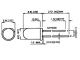 Velleman RGB BLINKING LED - Image n°3