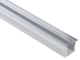 Velleman BARRE ALUMINIUM A ENCASTRER - Image n°2