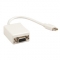 Nedis Mini Display Port to VGA Adaptateur femelle pour MacBook, iMac - Image n°3