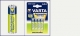 Velleman 2 accu VARTA LR03 1.2V 1000mA/h - Image n°2