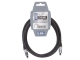 Velleman FICHE TOSLINK VERS FICHE TOSLINK / STANDARD / 2.50m - Image n°2