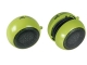 Velleman HAUT-PARLEUR SOUNDBALL POUR iPOD/TÉLÉPHONE PORTABLE  - Image n°2