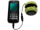 Velleman HAUT-PARLEUR SOUNDBALL POUR iPOD/TÉLÉPHONE PORTABLE  - Image n°3