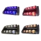 Power Lighting SPIDERLED96RGBW - Image n°2