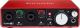 FOCUSRITE RFO SCARLETT3-SOLO - Image n°2