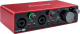 FOCUSRITE RFO SCARLETT3-2I2 - Image n°2