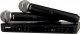 Shure Shure - SSP BLX288E-SM58-M17 - Image n°2