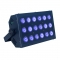 Power Lighting Panneau A Led UV 18x3W  - Image n°3