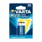 VARTA PILE VARTA HIGH ENERGY 9V 6F22 - Image n°2