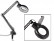 Velleman LAMPE-LOUPE 5 DIOPTRIES - 22W - NOIR - Image n°2