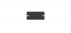 KRAMER Platine murale - Cache vierge pour emplacement - Image n°2