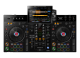 Pioneer XDJ-RX3 - Image n°4