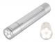 Velleman LAMPE TORCHE A 5 LEDS BLANCHES - Image n°2