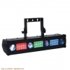 American DJ BARRE 135 LED + PINSPOT TRI COLOR