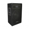 TechnySound ENCEINTE MOQUETTE 2 VOIES PASSIVE 31 CM TS300 300 W