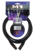 KLOTZ MICROPHONE: XLR 3p. FEMELLE - XLR 3p. MÂLE LONG: 3m_M1FMK0300