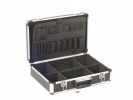 Velleman VALISE ALUMINIUM 455 x 330 x 152