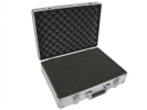 Velleman VALISE EN ALUMINIUM