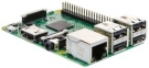 FARNELL Raspberry Pi 3 modèle B