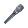 Shure MICRO Beta 87 A