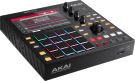 Akaï AKAI MPC-ONE Autonomes - 4 potentiomètres, 7" multitouch, CV/Gate