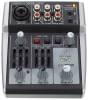 Behringer Xenyx 302USB 